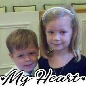 Meet your Posher, Raye ann